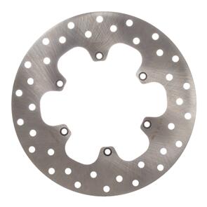 MTX BRAKE DISC SOLID TYPE - REAR MDS32003