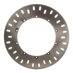 MTX BRAKE DISC SOLID TYPE - FRONT L / R MDS32013