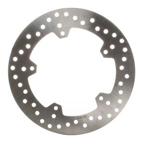 MTX BRAKE DISC SOLID TYPE - REAR MDS32019