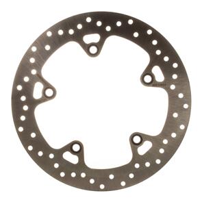 MTX BRAKE DISC SOLID TYPE - REAR MDS32024