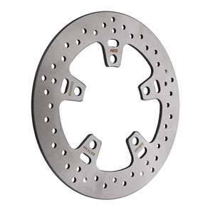 MTX MDS36003 MTX BRAKE DISC SOLID TYPE - REAR