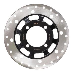 MTX MDS36011 MTX BRAKE DISC SOLID TYPE - FRONT