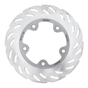 MTX BRAKE DISC SOLID TYPE - REAR MDS89003