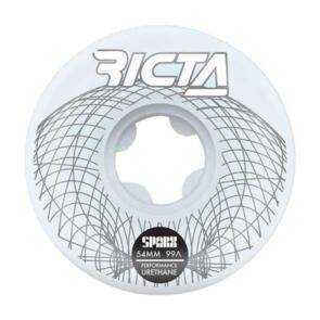 RICTA 54MM WIREFRAME SPARX 99A