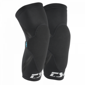 TSG KNEE SLEEVE DERMIS A BLACK