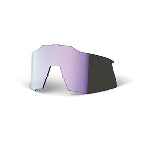 100% SPEEDCRAFT REPL LENS - HIPER LAVENDER