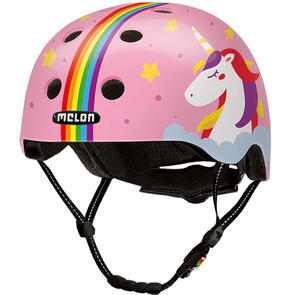 MELON BIKE HELMET URBAN ACTIVE PHANTASIA