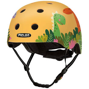 MELON BIKE HELMET URBAN ACTIVE BIG BRONTO