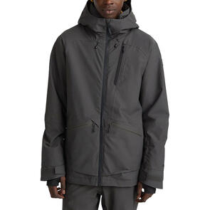 ONEILL SNOW 2024 TOTAL DISORDER JACKET RAVEN
