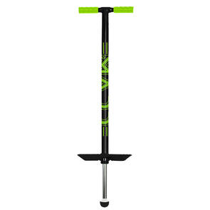 MGP MADD GEAR HATTER POGO STICK GREEN / BLACK