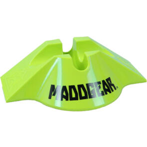 MGP MADD GEAR FLOOR SCOOTER STAND GREEN