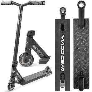 MGP MADD GEAR MADD GEAR KICK PRO-X SCOOTER BLACK
