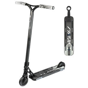 MGP MADD GEAR MGX E1 EXTREME SCOOTER BLACK