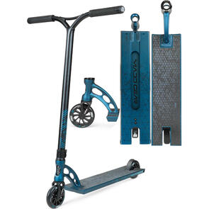 MGP MADD GEAR ORIGIN 550 SCOOTER VINTAGE BLUE