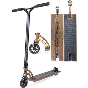 MGP MADD GEAR ORIGIN 550 SCOOTER ANTIQUE BRASS