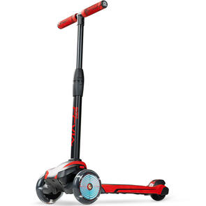 MGP MADD GEAR ZINGER 3 WHEELED SCOOTER RED