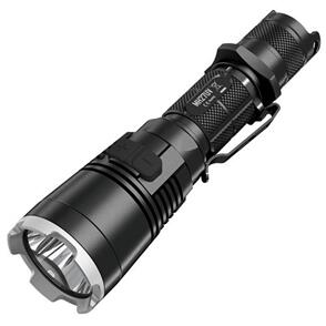 NITECORE MULTI-SPECTRUM LED FLASHLIGHT WITH ULTRAVIOLET LIGHT