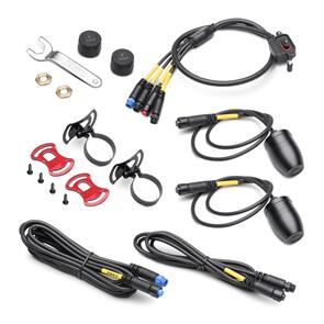 MIDLAND BIKEPLAY PRO EXPANSION KIT