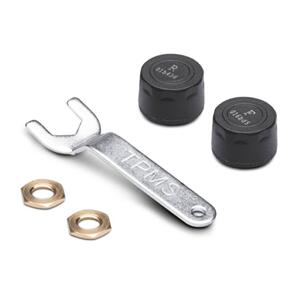 MIDLAND BIKEPLAY PRO TYRE PRESSURE SENSORS PAIR