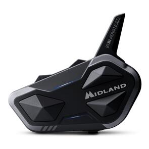 MIDLAND BTR1 ADVANCED INTERCOM X SINGLE