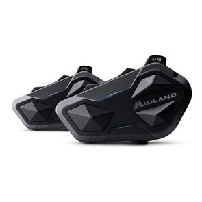 MIDLAND BTR1 INTERCOM TWIN