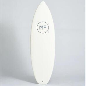 MICK FANNING SOFTBOARDS NEUGENIE EPOXY-LAM - WHITE