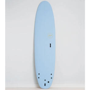 MICK FANNING SOFTBOARDS BEASTIE SUPERSOFT - SKY 7'6