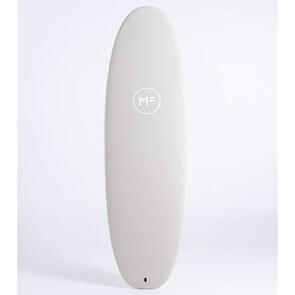 MICK FANNING SOFTBOARDS BEASTIE 2.0 SUPER EVA - SLATE 7'6