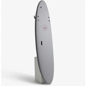 MICK FANNING SOFTBOARDS ALLEY CAT SUPER SOFT - GREY 9'0