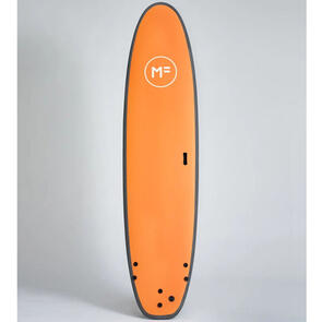 MICK FANNING SOFTBOARDS SURF SCHOOL EPOXY-LAM 8'0""/ORANGE