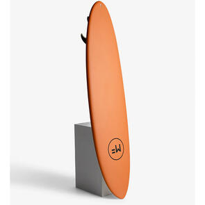MICK FANNING SOFTBOARDS ALLEY CAT EPOXY-LAM - CLAY 8'6"