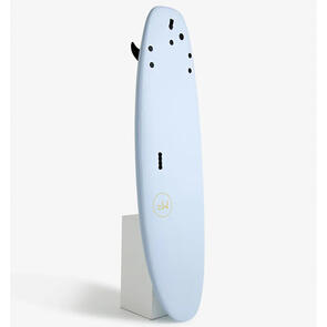MICK FANNING SOFTBOARDS BEASTIE SUPERSOFT - SKY 8'6