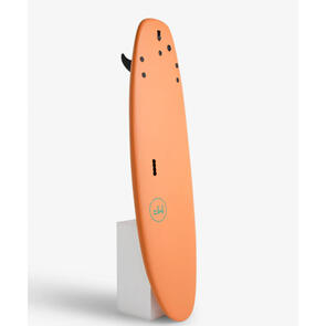 MICK FANNING SOFTBOARDS BEASTIE SUPERSOFT - CLAY 7'0