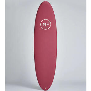 MICK FANNING SOFTBOARDS ALLEY CAT EPOXY-LAM - MERLOT