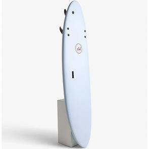 MICK FANNING SOFTBOARDS ALLEY CAT SUPER SOFT - SKY/TEAL 8'6