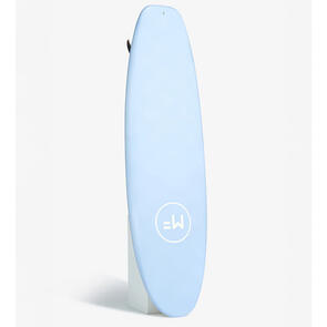 MICK FANNING SOFTBOARDS BEASTIE EPOXY-LAM - SKY 9'0