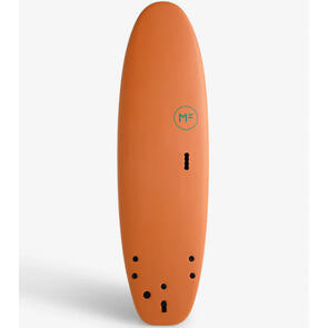 MICK FANNING SOFTBOARDS BEASTIE SUPERSOFT - CLAY 7'6