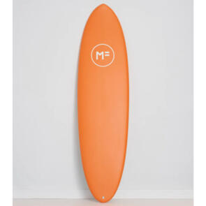 MICK FANNING SOFTBOARDS ALLEY CAT EPOXY-LAM - ORG/FUTURES