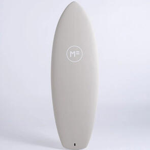 MICK FANNING SOFTBOARDS LITTLE MARLEY 2.0 SUPER EVA - SLATE 5'10