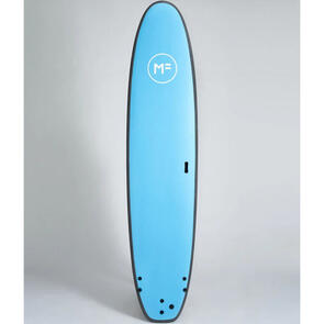 MICK FANNING SOFTBOARDS SURF SCHOOL EPOXY-LAM 9'0"/AQUA BLUE