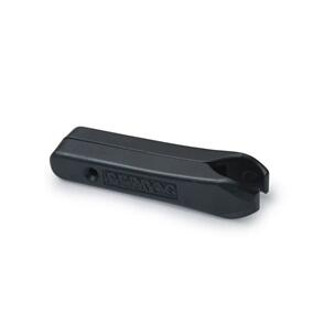 PEDROS MICRO LEVERS BLACK