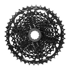 MICROSHIFT ADVENT H-SERIES 9 SPEED CASSETTE