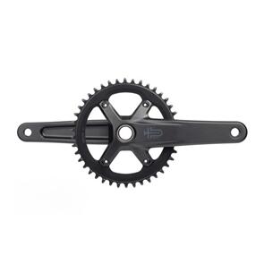 MICROSHIFT SWORD 1X 42T CRANKSET