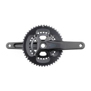 MICROSHIFT SWORD 2X 48/31 WIDE CRANKSET