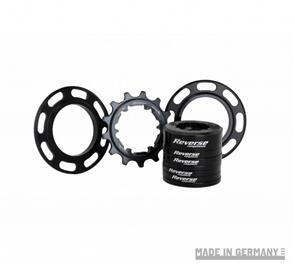 REVERSE MICROSPLINE SINGLE SPEED KIT EXPERT 13T REVERSE