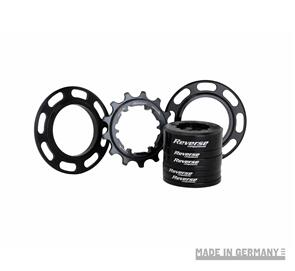 REVERSE MICROSPLINE SINGLE SPEED KIT EXPERT 14T REVERSE