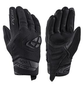 IXON MIG 2 LADYS GLOVES BLACK