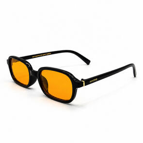 HYPR MILO ONYX AMBER