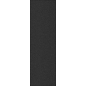 MINI LOGO 10.5" BLACK GRIPTAPE SINGLE SHEET