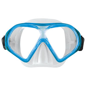 MIRAGE M29 TROPIC ADULT MASK - BLUE